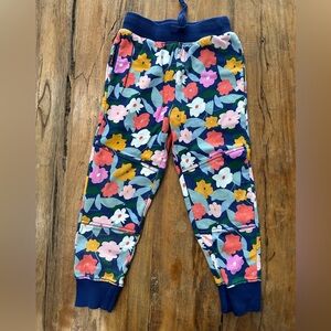 HA Flower Sweatpants